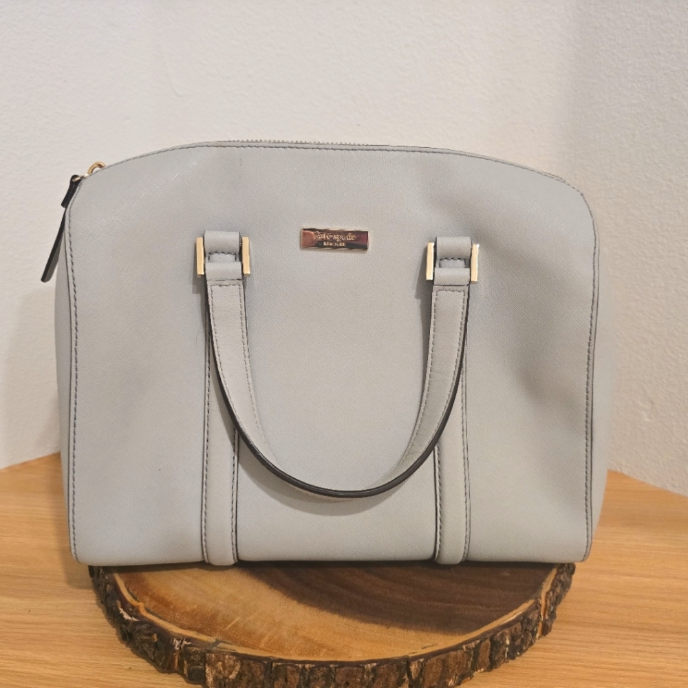 Kate Spade New York Newbury Lane Cassie Grey